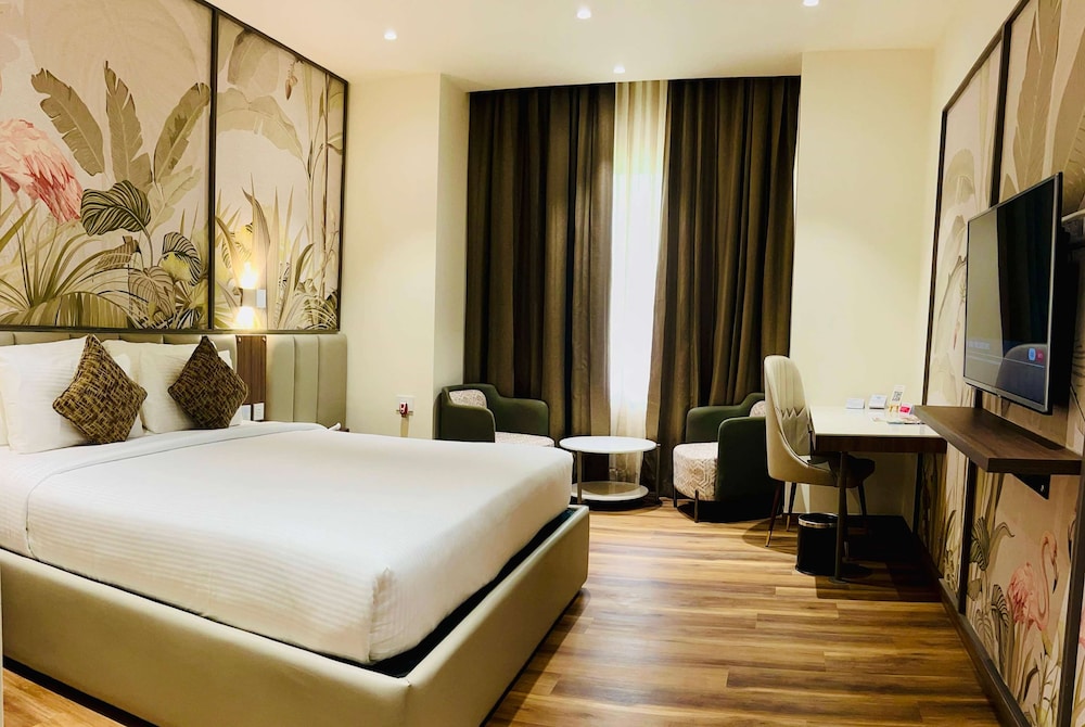 Ramada Resort by Wyndham Cochin