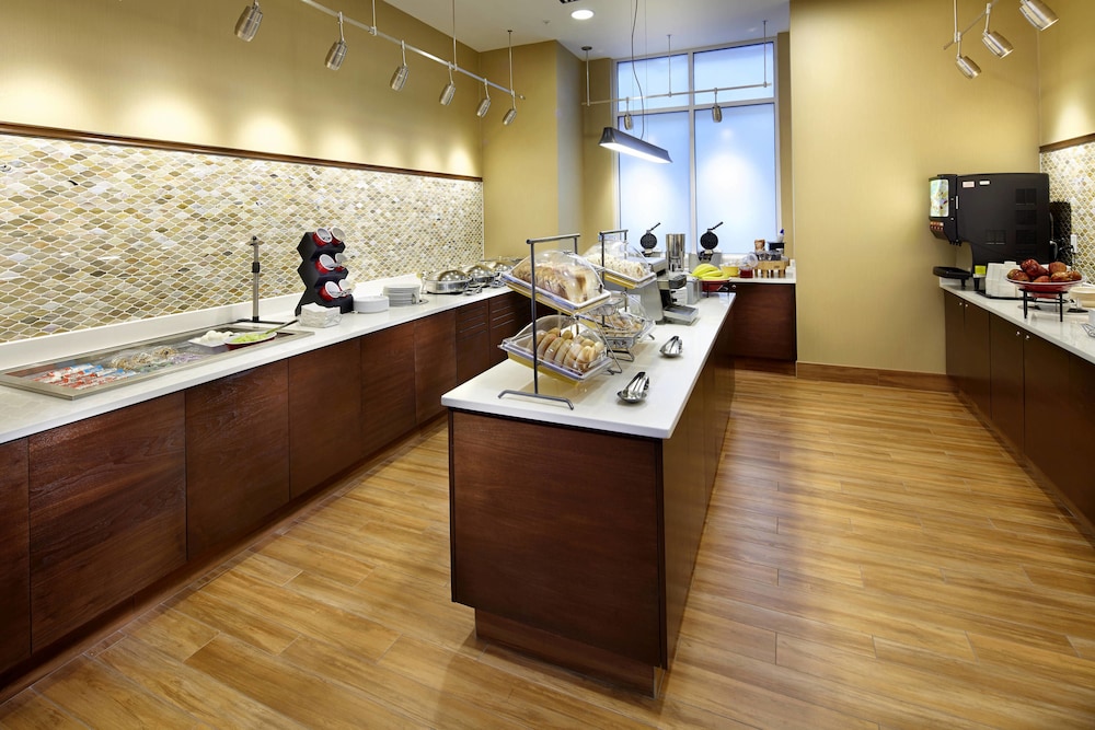 Residence Inn Secaucus Meadowlands