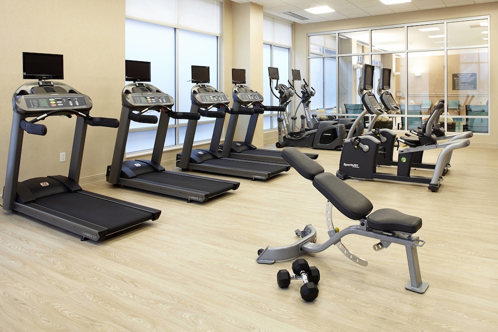 Residence Inn Secaucus Meadowlands