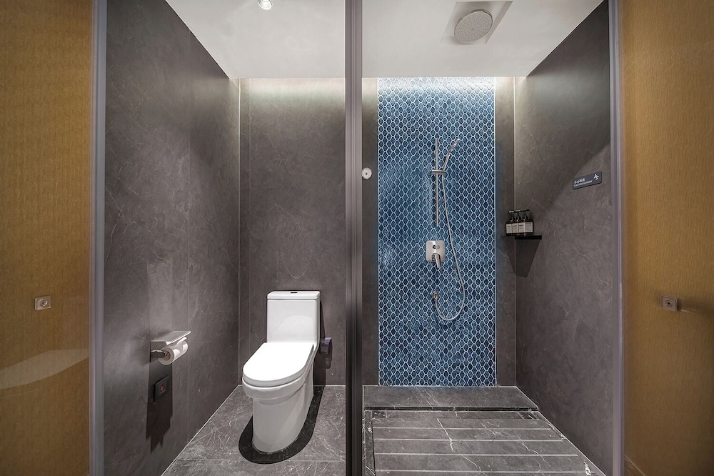 Howard Johnson Royal Hotel Shenzhen