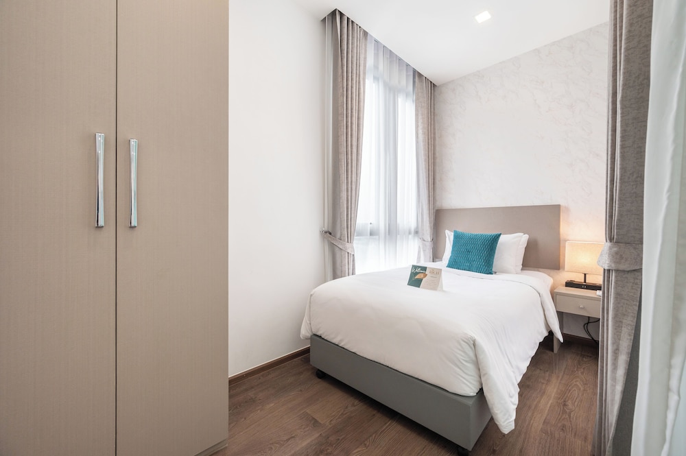 The Rich Residence Sukhumvit Nana