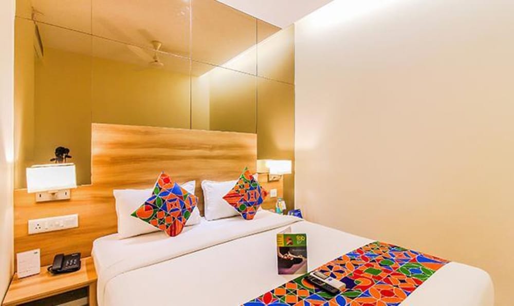FabHotel RK International