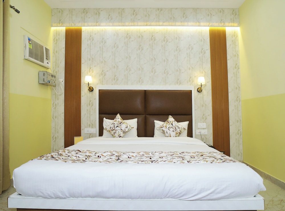 The Orchid Retreat 