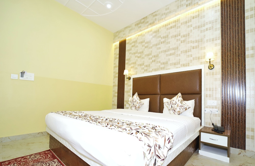 The Orchid Retreat 