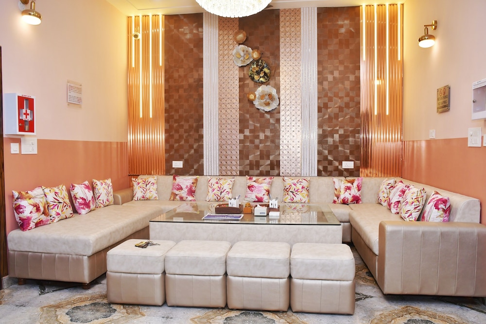 The Orchid Retreat 