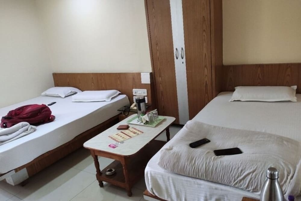 Hotel Bharat Palace