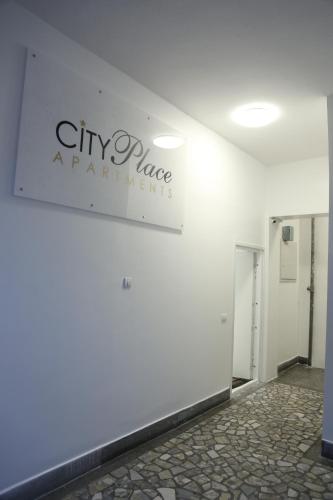 City Place Apartments