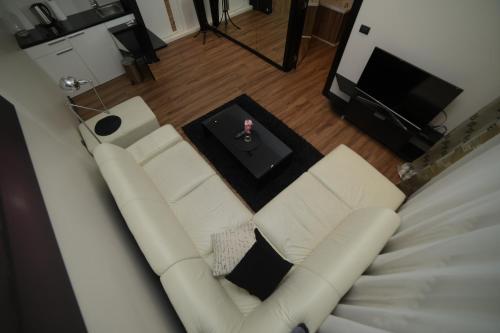 City Place Apartments