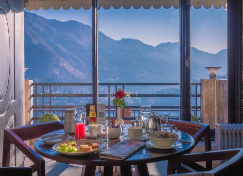 Rosewood Retreat Bhimtal