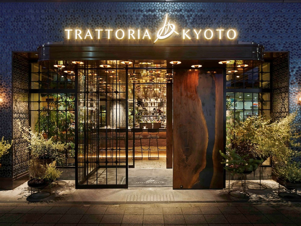 Mercure Kyoto Station