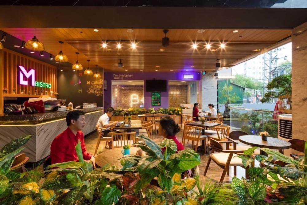 Sao Viet Hotel