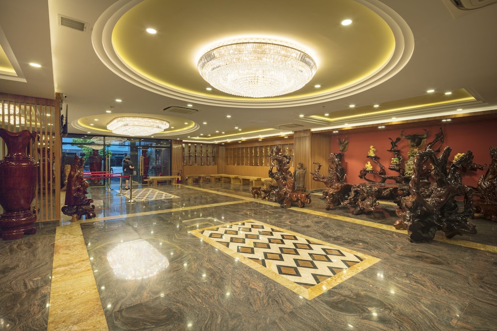 Sao Viet Hotel