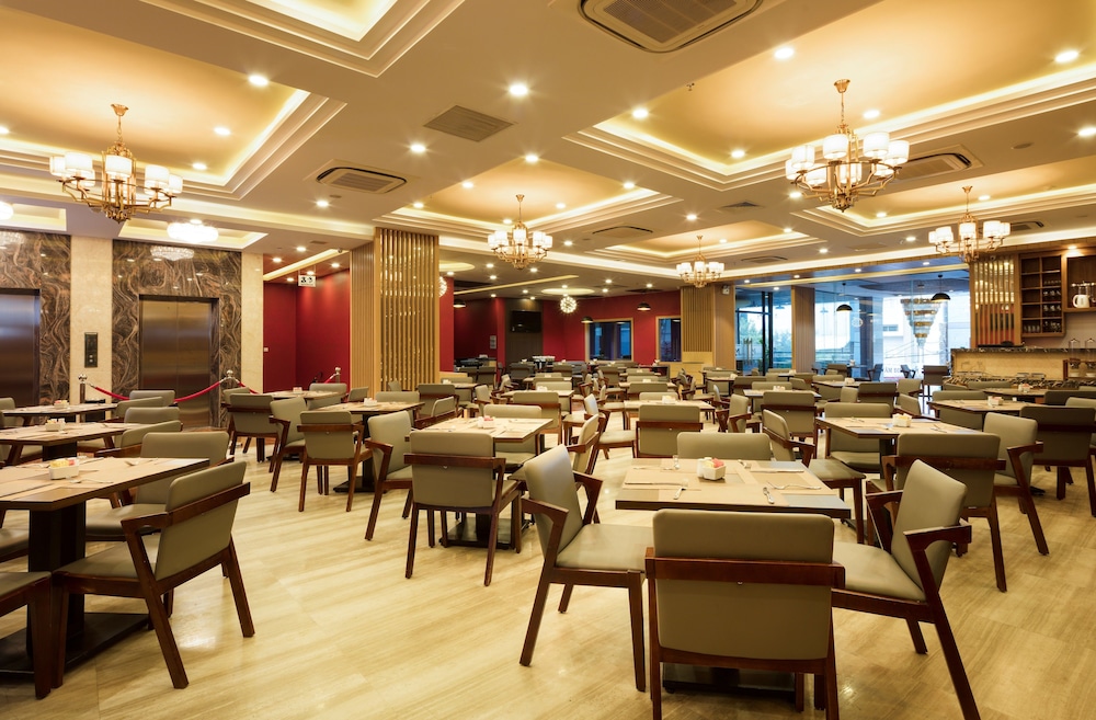 Sao Viet Hotel