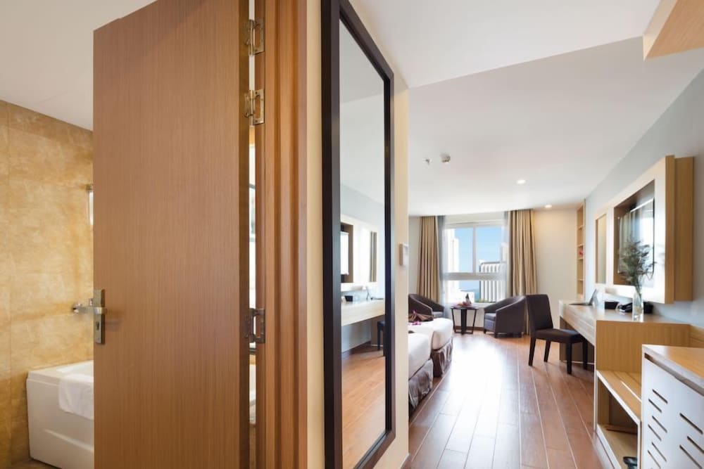 Sao Viet Hotel
