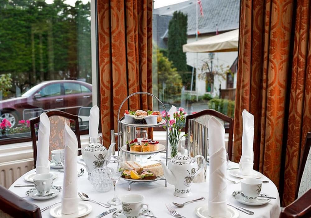 Oranmore Lodge Hotel, Conference and Leisure Centre