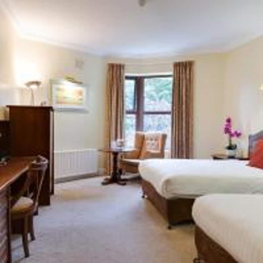 Oranmore Lodge Hotel, Conference and Leisure Centre