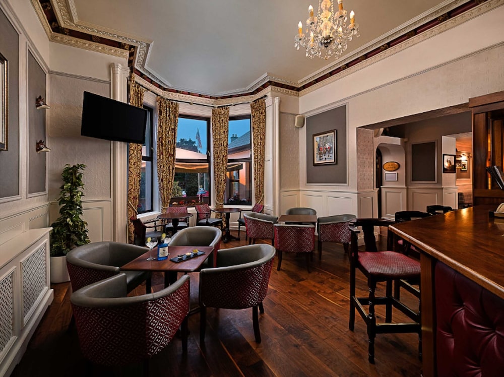 Oranmore Lodge Hotel, Conference and Leisure Centre