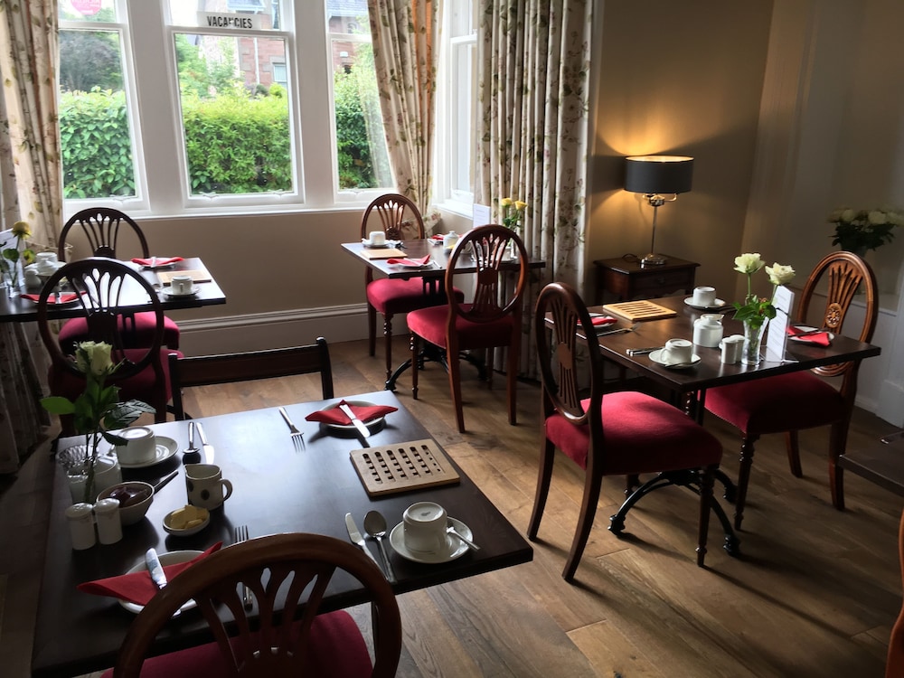Ballifeary Guest House