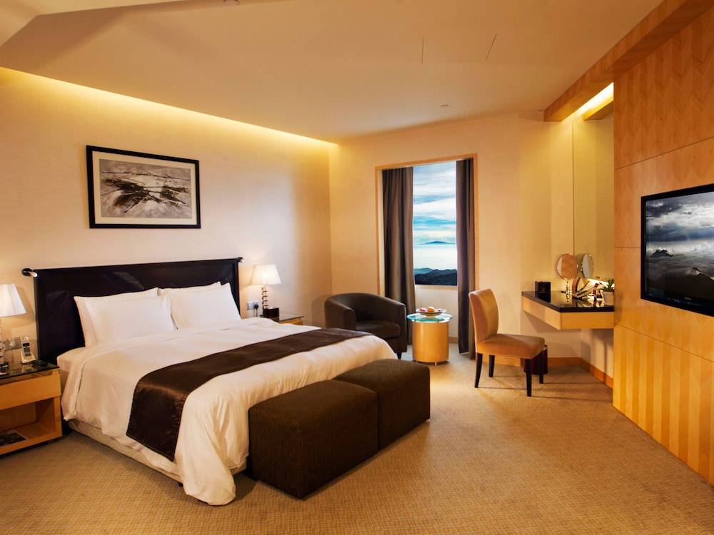 Resorts World Genting - Resort Hotel