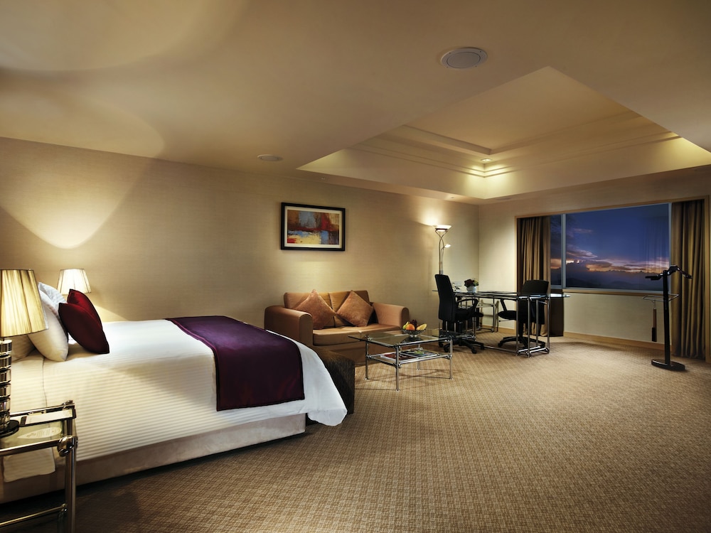 Resorts World Genting - Resort Hotel