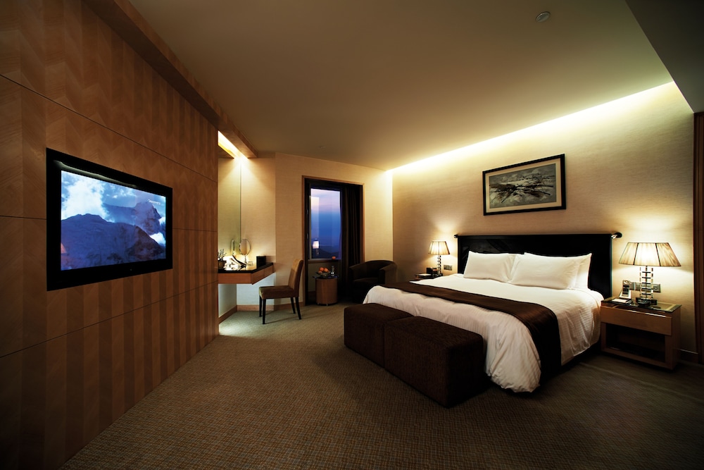 Resorts World Genting - Resort Hotel