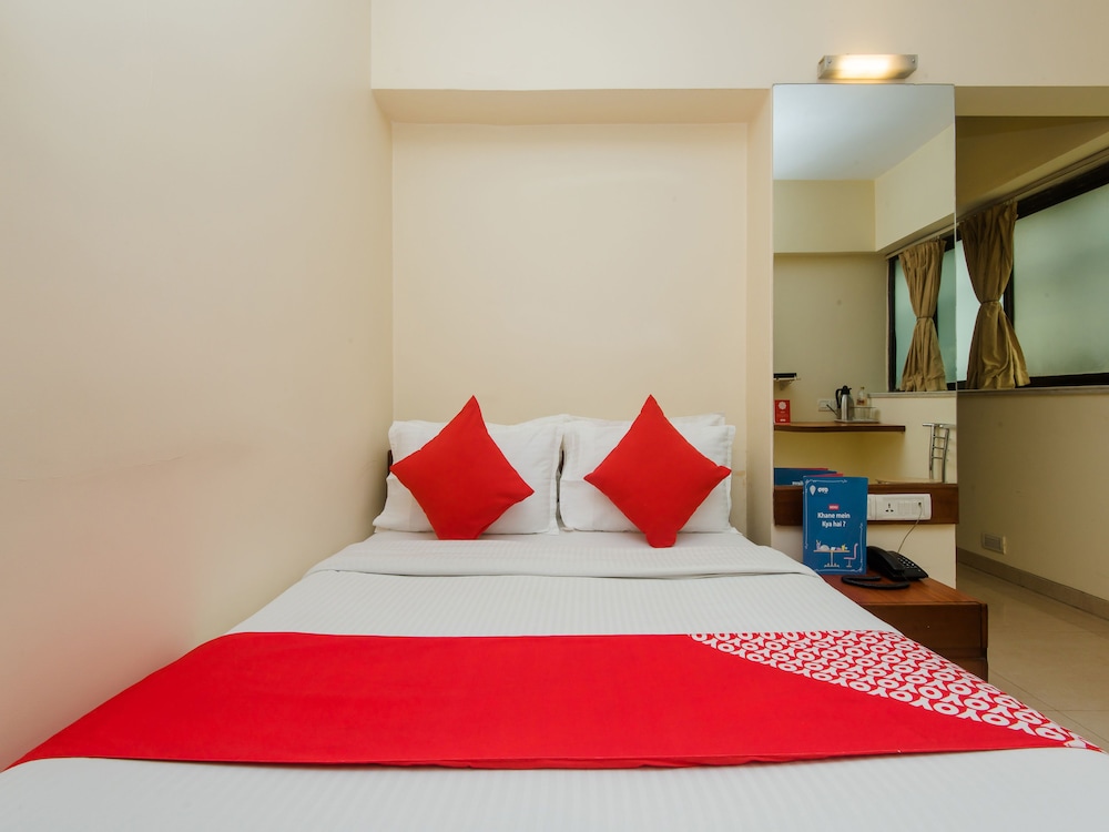 OYO Flagship 685 Hotel Jayshree Domestic Airport