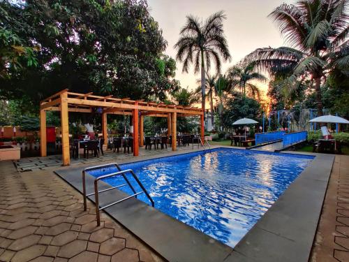 Pushp Vatika Resort & Lawns