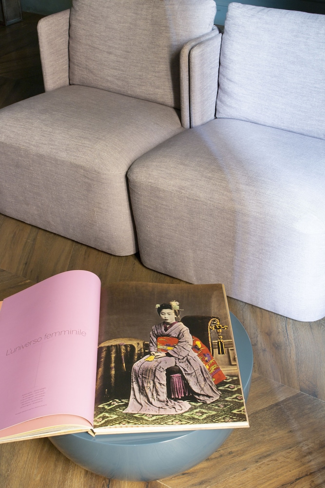 Le Quattro Dame Luxury Suites