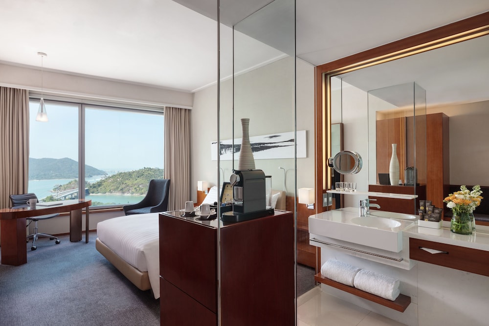 Novotel Citygate Hong Kong