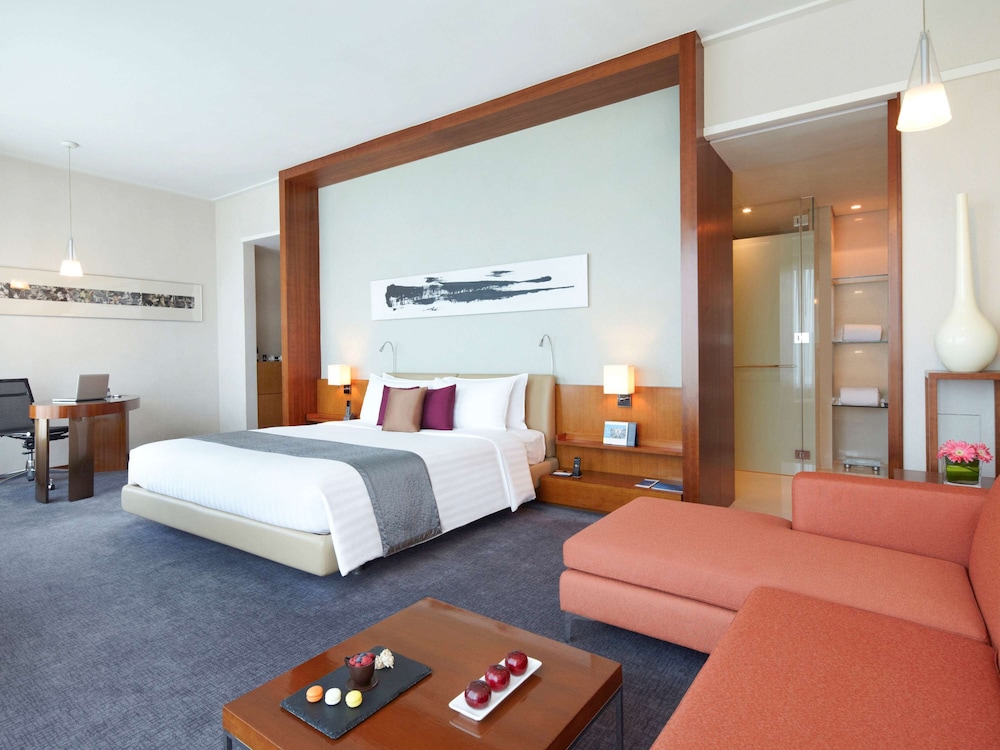 Novotel Citygate Hong Kong