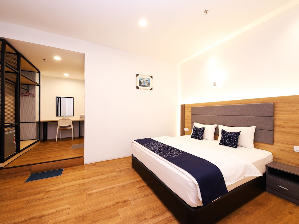 Agape Hotel Selayang