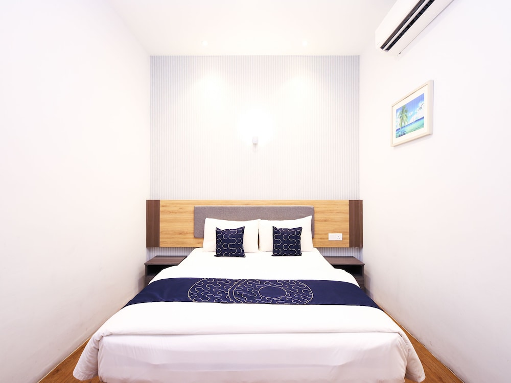 Agape Hotel Selayang