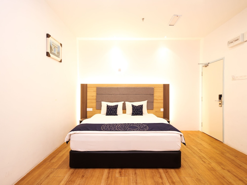 Agape Hotel Selayang