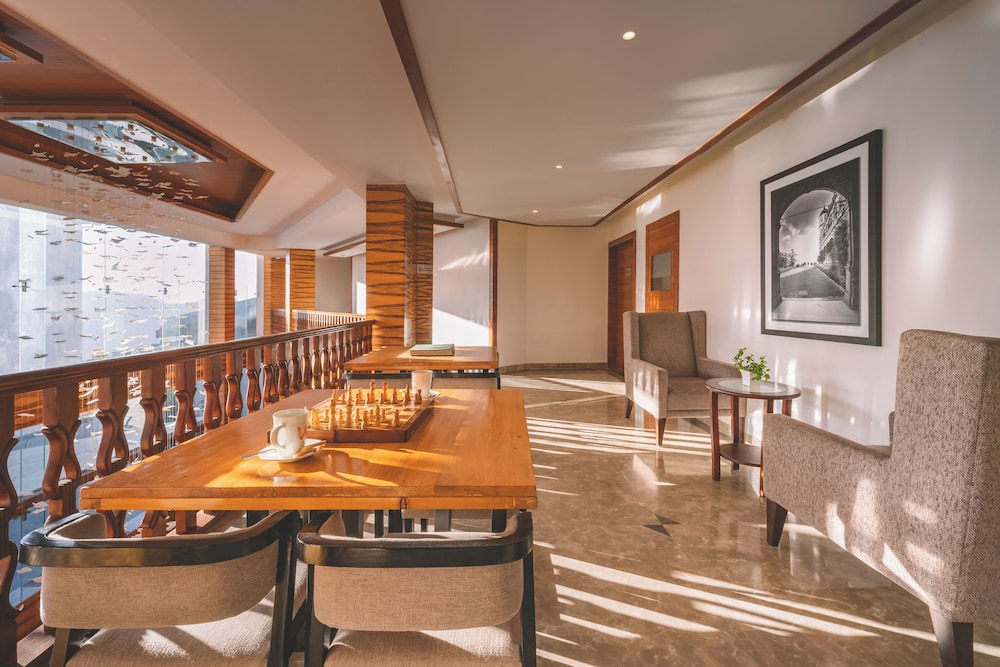 WELCOMHOTEL SHIMLA