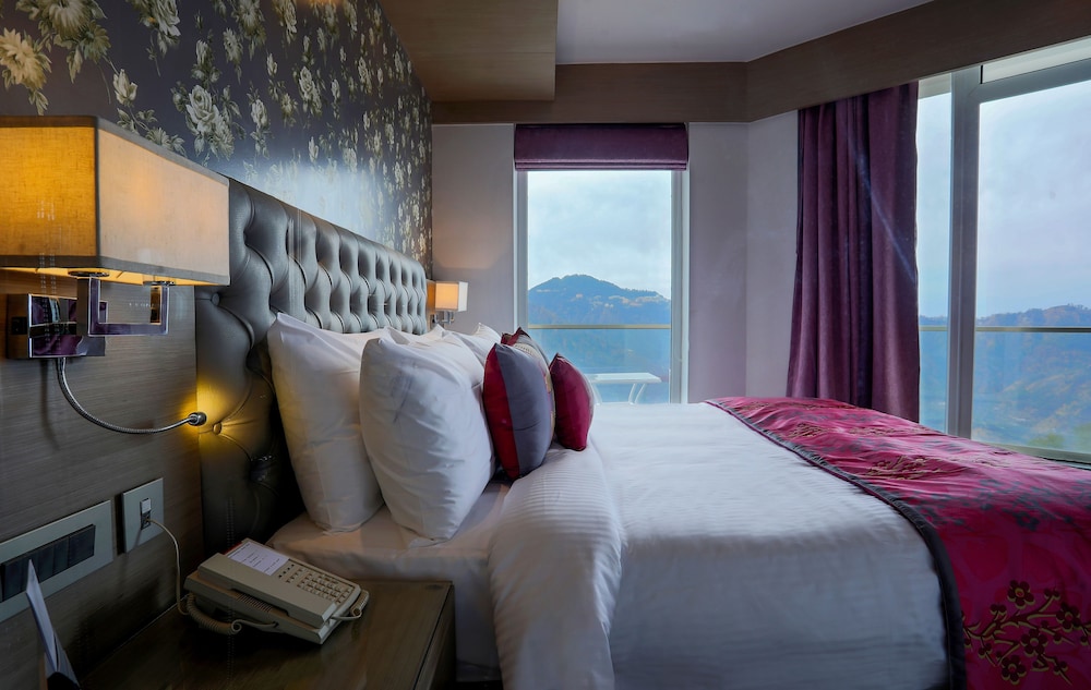 WELCOMHOTEL SHIMLA