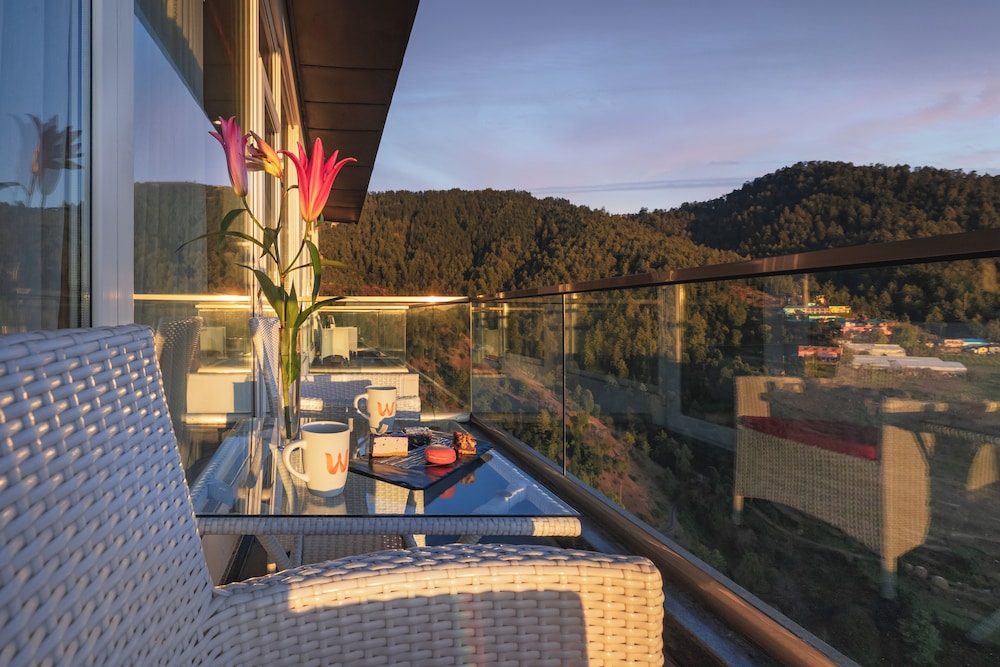 WELCOMHOTEL SHIMLA