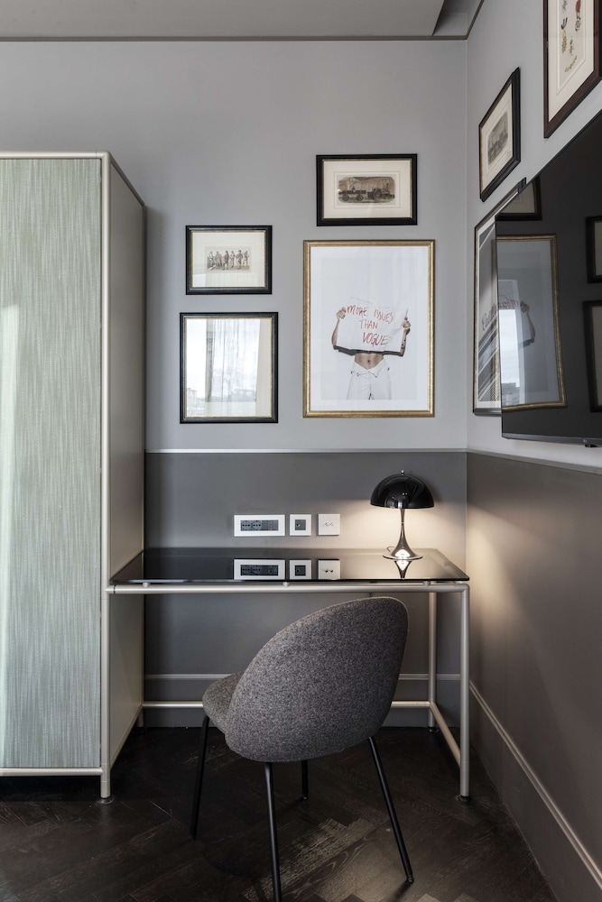 Radisson Collection Hotel, Roma Antica
