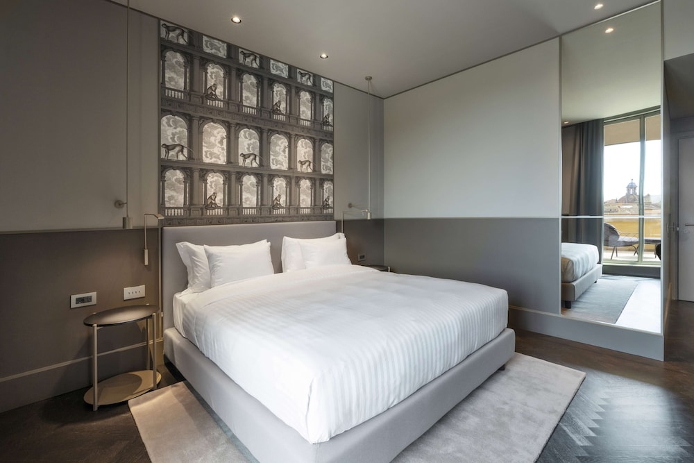 Radisson Collection Hotel, Roma Antica