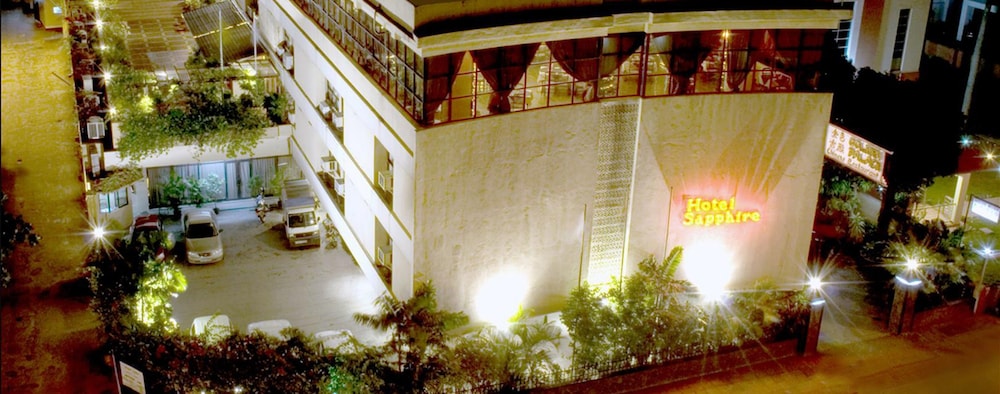 Hotel Sapphire