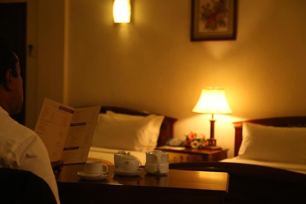 Hotel Sapphire