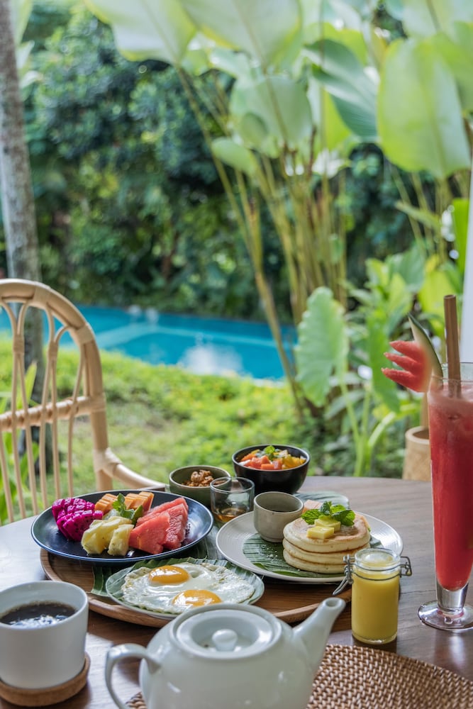 The White Villas Ubud