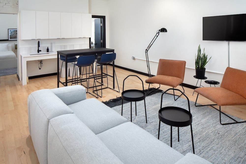 Kasa The Niche University City Philadelphia