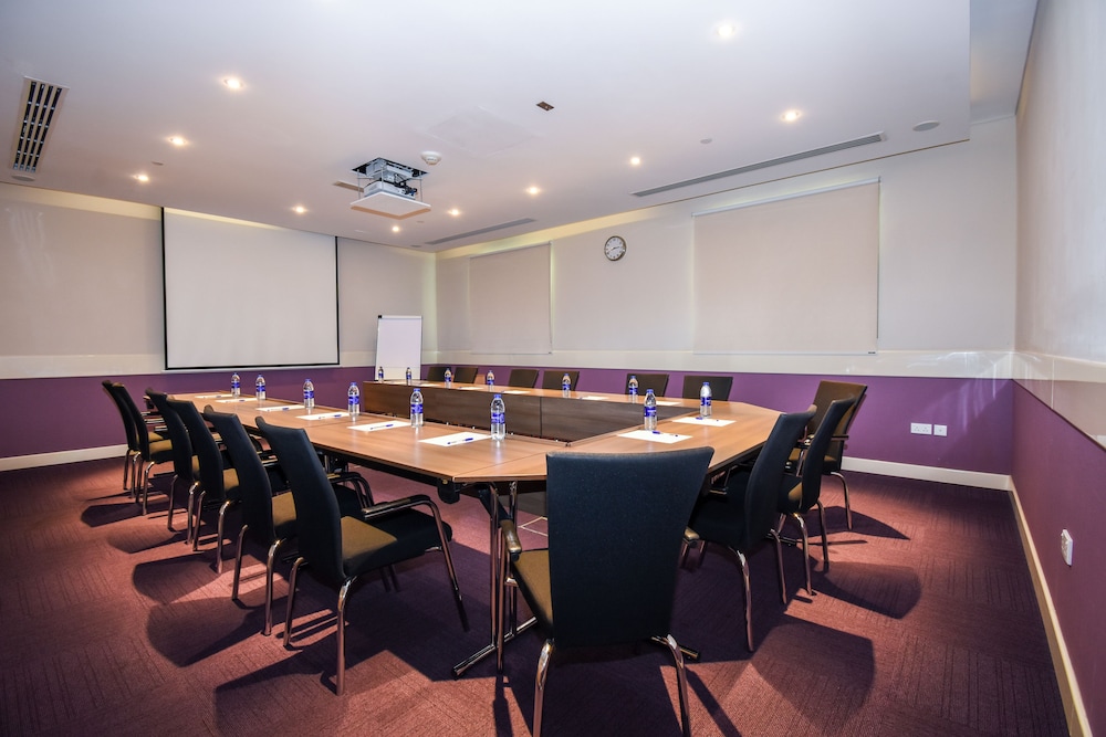 Premier Inn Dubai Investment Park