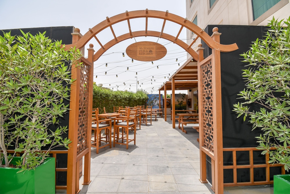 Premier Inn Dubai Investment Park