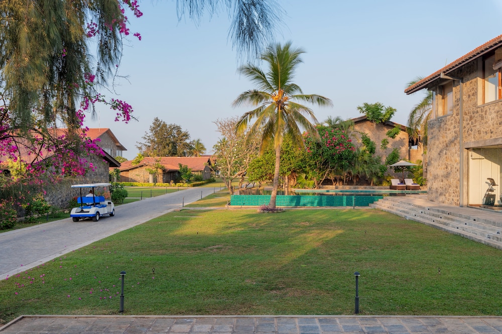 Regenta Arie Lagoon Negombo