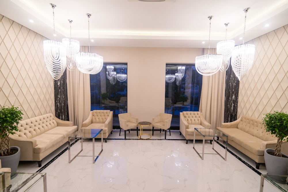 Resident City Hotel