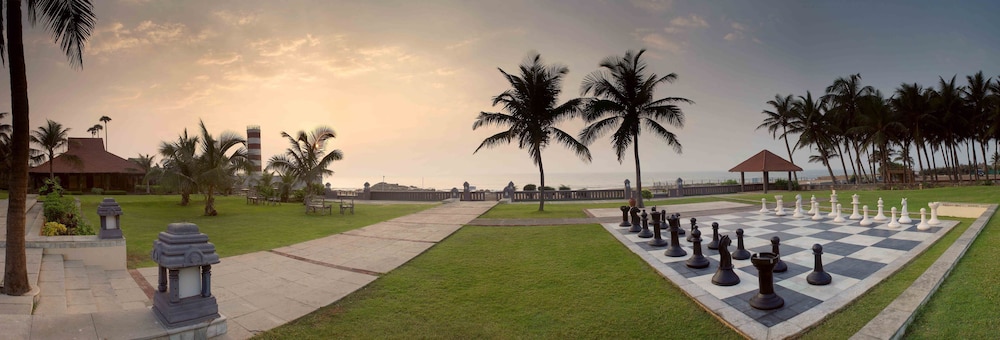 The Park Visakhapatnam