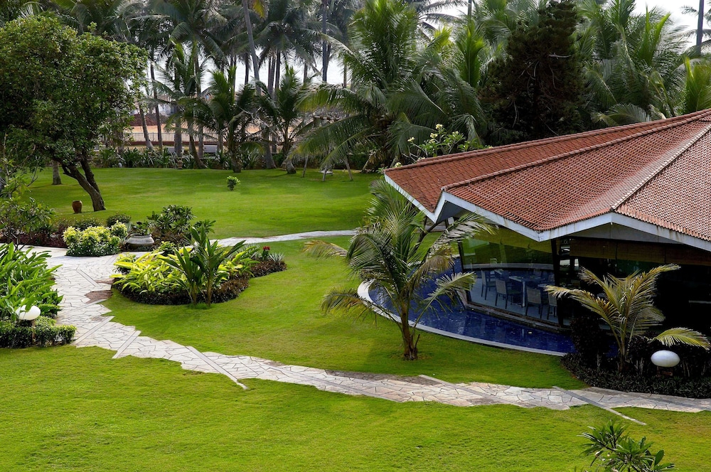 The Park Visakhapatnam