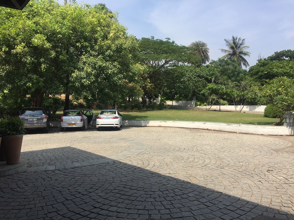 The Park Visakhapatnam