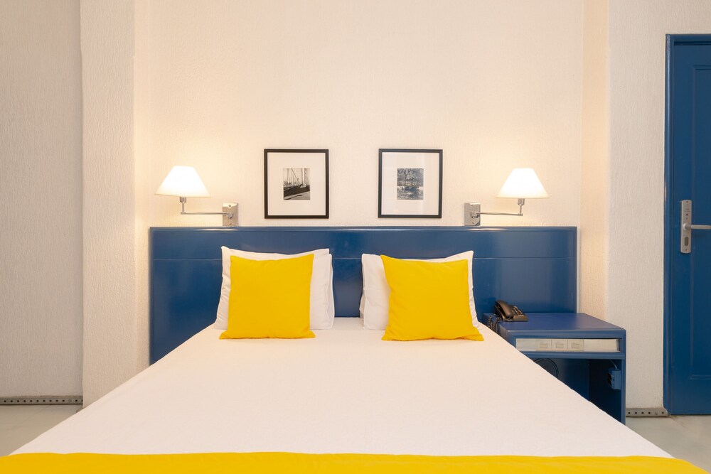 Hotel Normandie - by Easy Hotels